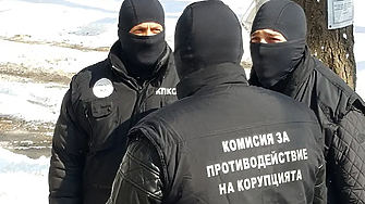 И антикорупционната реформа