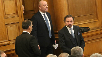 Проектокабинетът