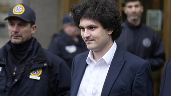 Основателят на FTX пледира невинен. Предстои дело за