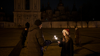 Укренерго: Щетите върху енергийната система са