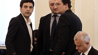 ГЕРБ продължава с тупането на топката за разследване на главния прокурор