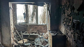 Десет секунди - от сирената до взрива (29 ЧАСТ)