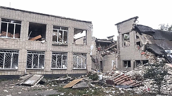 1 септември - нито един ученик, нито една учителка с букет (37 ЧАСТ)