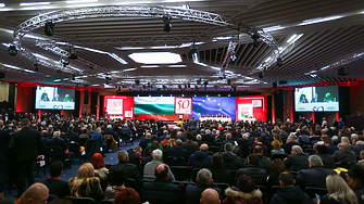 БСП ще прави референдум за