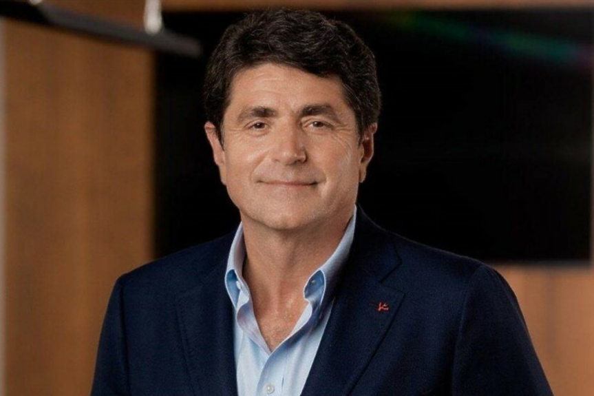 Собственикът на 