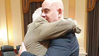 Нова версия на прокуратурата: на