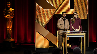 Нула жени режисьори, три блокбъстъра. Номинациите за Оскарите в цифри