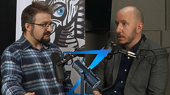 Z-Каст 112: Зад аферата Nexo -