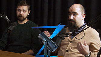 Z-Каст 113: Бой и политика в училище - нов симптом, или естествена комбинация?