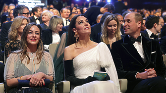 Британските филмови награди - под знака на Навални