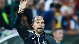 Треньорът на