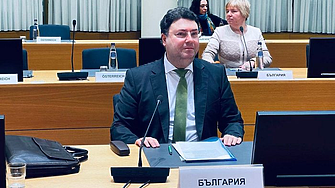 България не ще