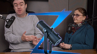 Z-Каст 117: Ако твърде дълго се взираш в една кампания...