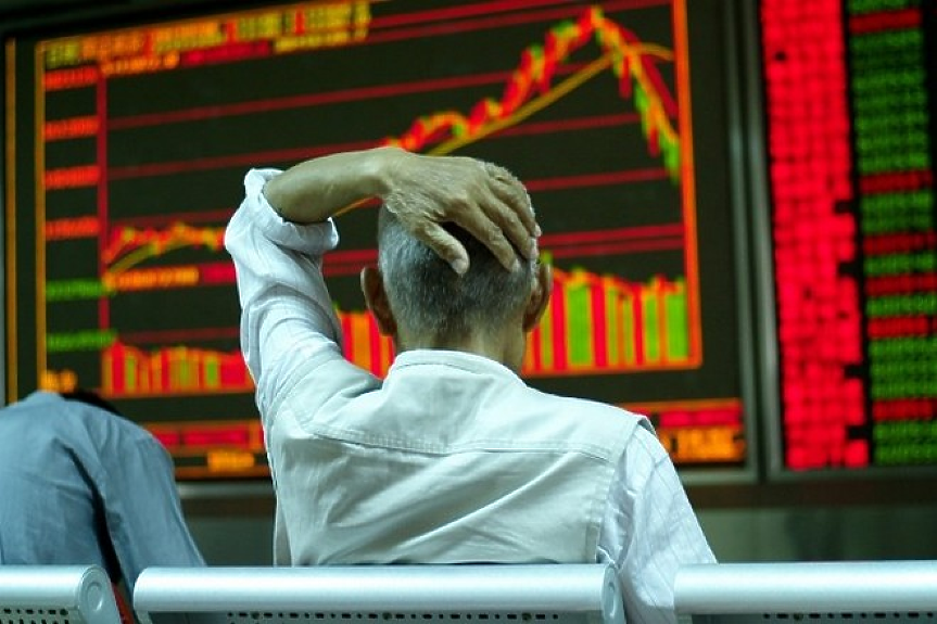 US регулаторите затвориха 