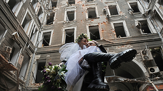 Вие бягайте, ние ще ви изчакаме тук... (56 ЧАСТ)