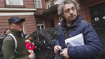 След скандала