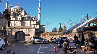 318 000 българи са посетили Турция за два месеца - най-много след руснаците