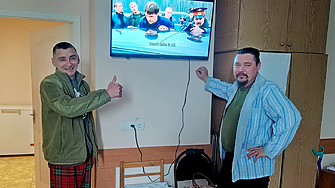 Момичета, а може би някоя от вас плете? (60-а ЧАСТ)