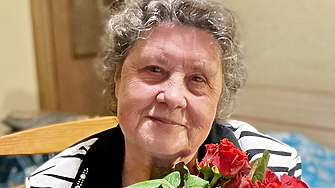 Детето просто трябва да се обича (58-а ЧАСТ)