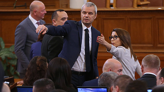 Защо българите в чужбина гласуват така?