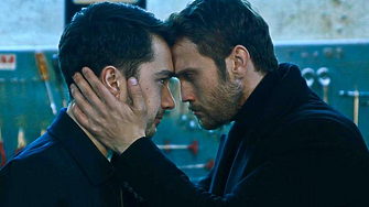 Как турските сериали работят за Ердоган