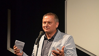 Лайпцигският панаир отново открит след 3 години пауза