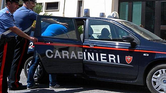 Арести в цяла Европа заради най-мащабната акция срещу италианската мафия