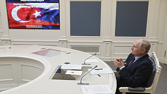 Путин и Ердоган откриха АЕЦ