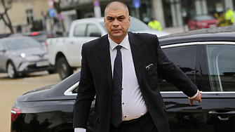 Гешев ще иска имунитета на депутата Димитър Аврамов от ДПС