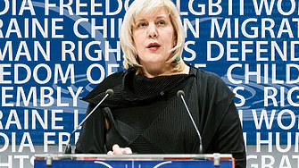 Русия не пуска международни правозащитници при депортираните от Украйна деца