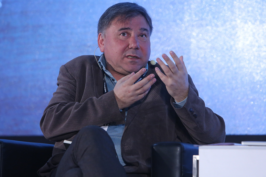 Иван Кръстев: Русия е ликвидирана за поколения напред