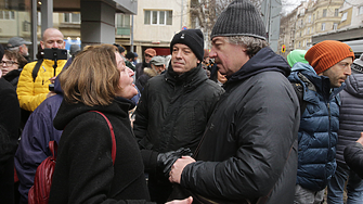 Вещо лице ще изследва думите на Камен Донев по адрес на шефа на Народния театър