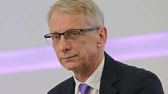 Кой кой е в проектокабинета