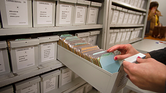 Убивала ли е ДС? Или смъртната присъда – черна и мръсна, но благородна работа