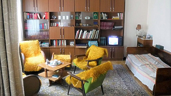 Невероятните интериорни решения на социализма (I част)