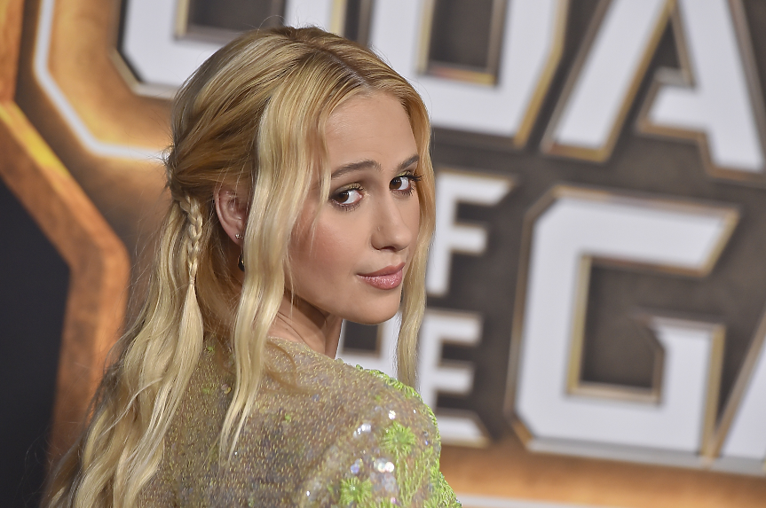 Мария Бакалова става руска секс шпионка