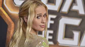 Мария Бакалова става руска секс шпионка