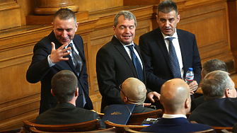 Тошко Йорданов към Мария Габриел: Още нямате подкрепа, можете и без нас