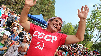 Асорти путинисти и съветски кратуни - това не е суверенитет