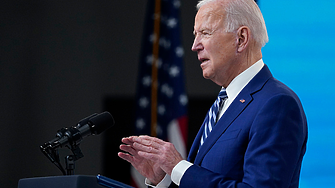 Байдън и републиканците се разбраха за тавана на дълга. Дефолт няма да има