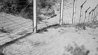 Как стотици младежи загинаха по границите на НРБ