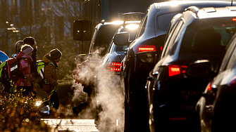 Самозапалват ли се електрическите автомобили по-често?