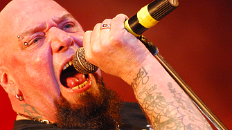 Пол ди Ано не се дава - пусна нова песен