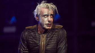 Секс скандал в