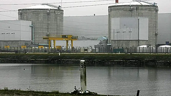 Самолет прехванат над АЕЦ в Германия, пилотът хвърлял странни пакети