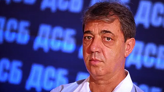 Вили Лилков: Приемам да бъда кандидат за кмет. Време е София да влезе в XXI век