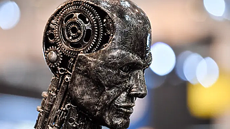 Една пета от българите настояват изкуственият интелект да бъде забранен