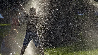 Гореща вълна в Южна Европа. В България днес и утре: над 40 градуса и сахарски прах