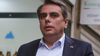 Асен Василев: Роднините на Васил Терзиев нямат значение