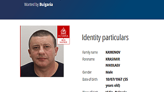 От дома на убития Къро не били иззети ценности, а